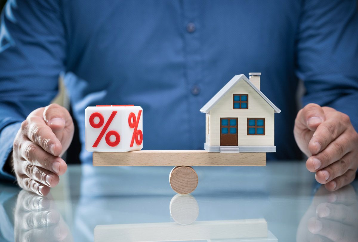 Beneficios de los créditos hipotecarios